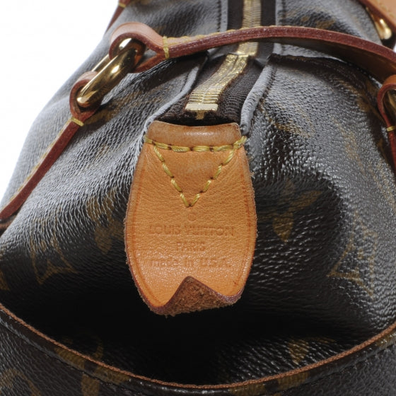 Louis Vuitton Monogram Totally PM 5 of 8
