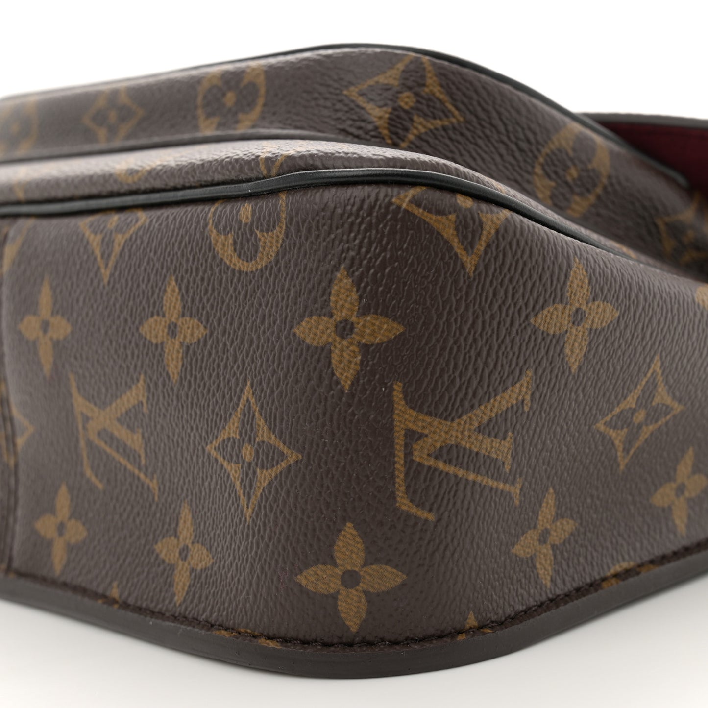 Monogram Passy