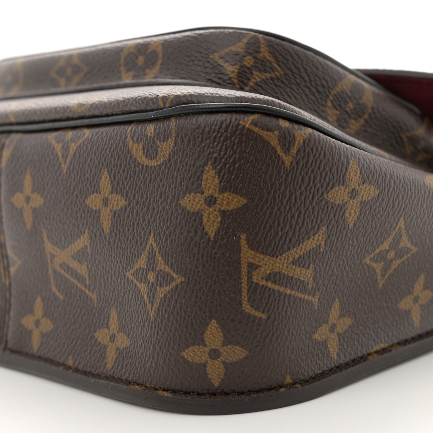 Louis Vuitton Monogram Passy 9 of 9