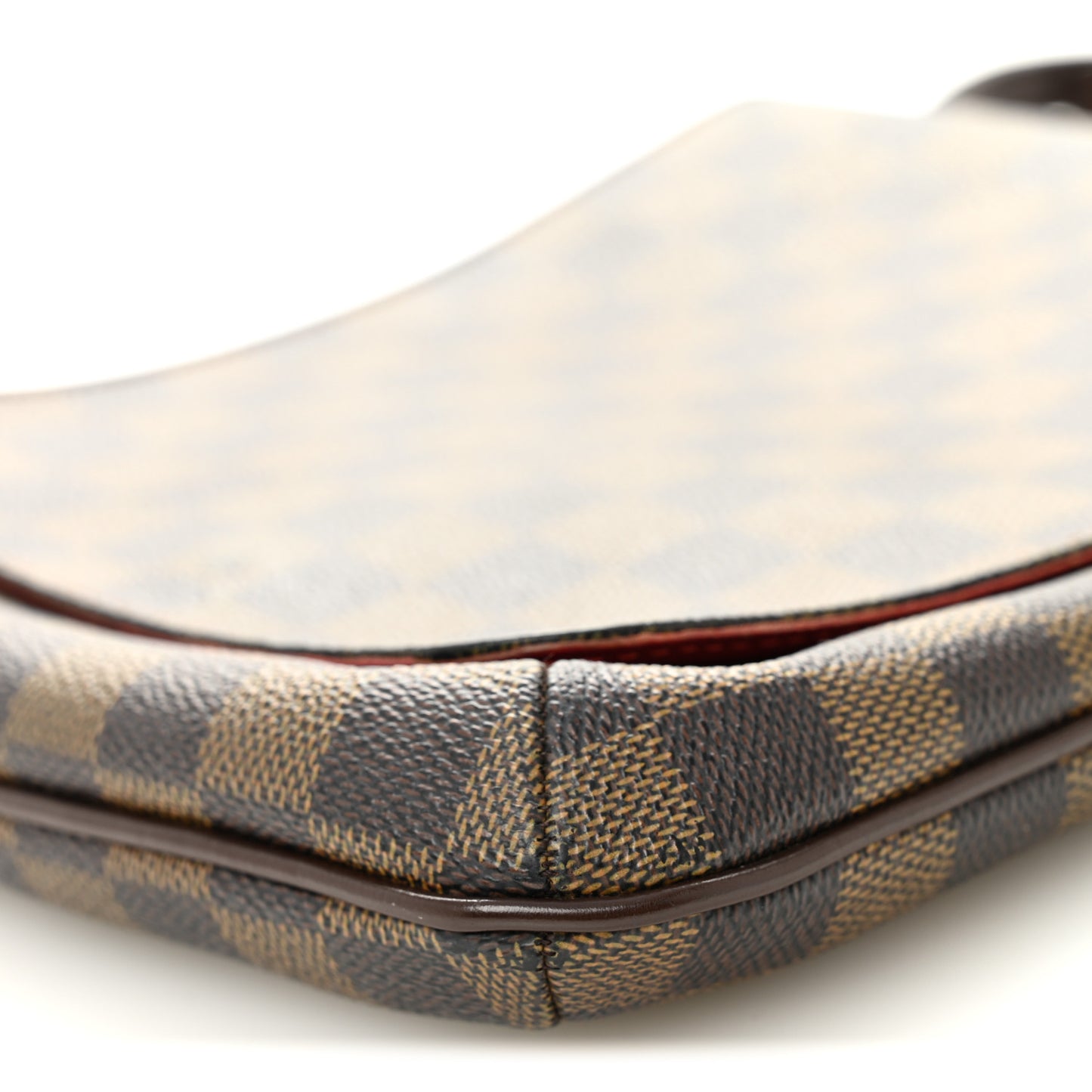 Damier Ebene Musette Salsa