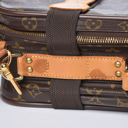 Louis Vuitton Monogram Satellite 53 9 of 12