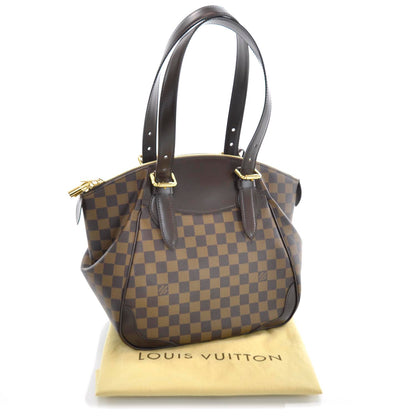 Louis Vuitton Damier Verona MM 3 of 12