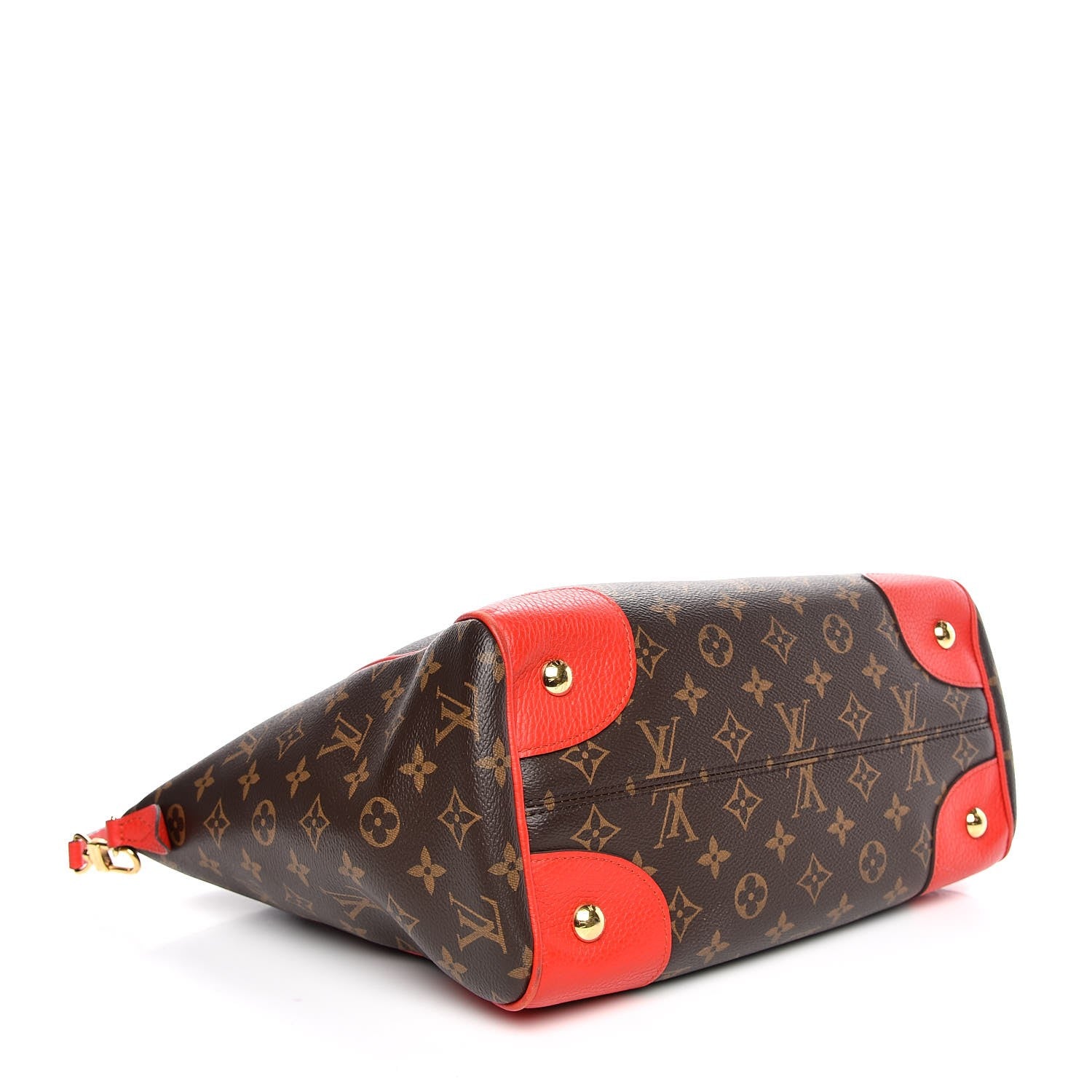 Louis Vuitton Monogram Estrela NM Cherry 5 of 8