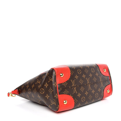 Louis Vuitton Monogram Estrela NM Cherry 5 of 8