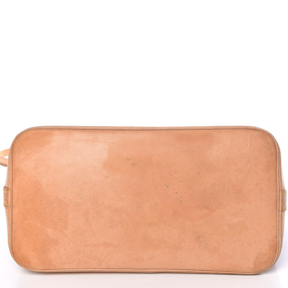 Louis Vuitton Monogram Alma PM 20 of 20