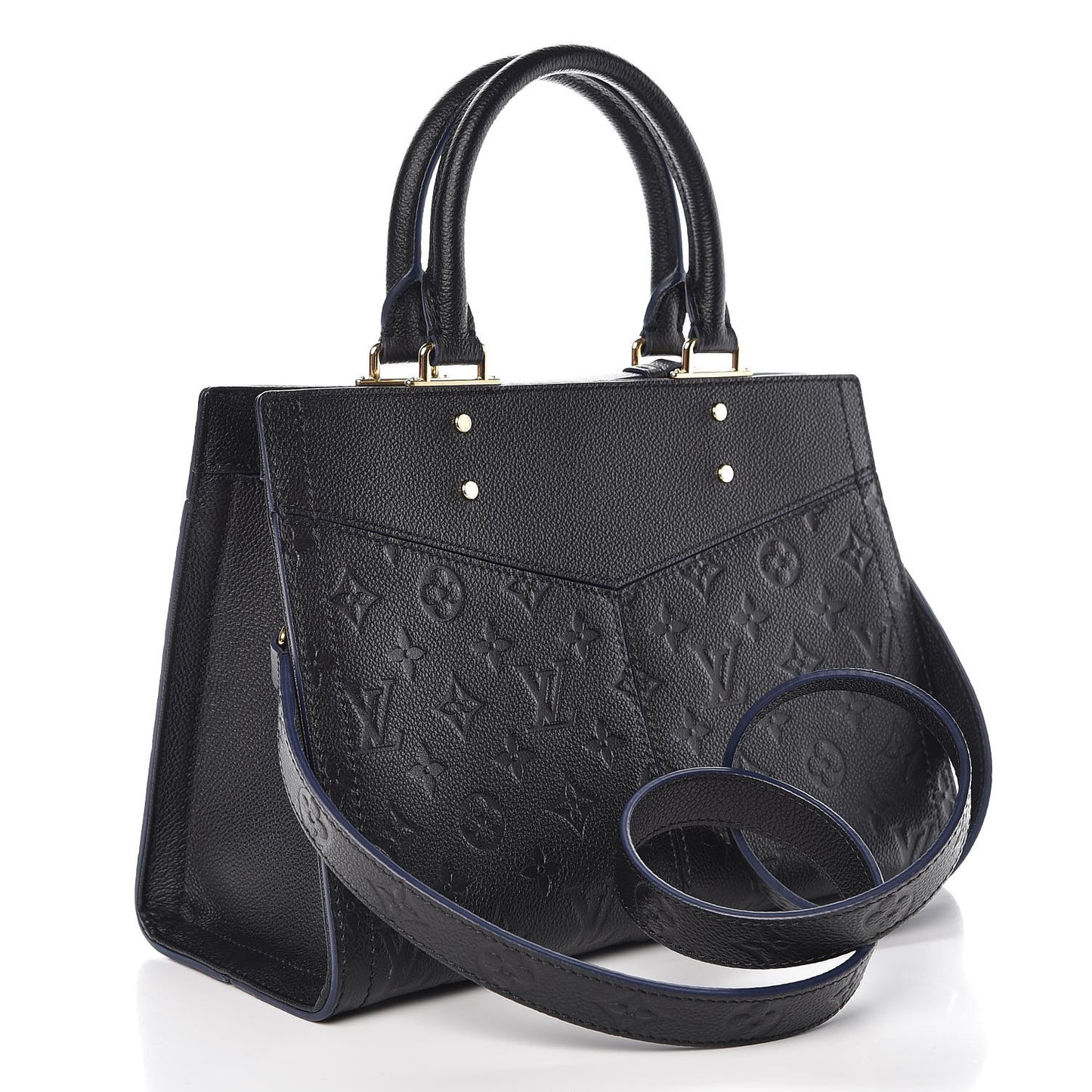 Empreinte Sully PM Black