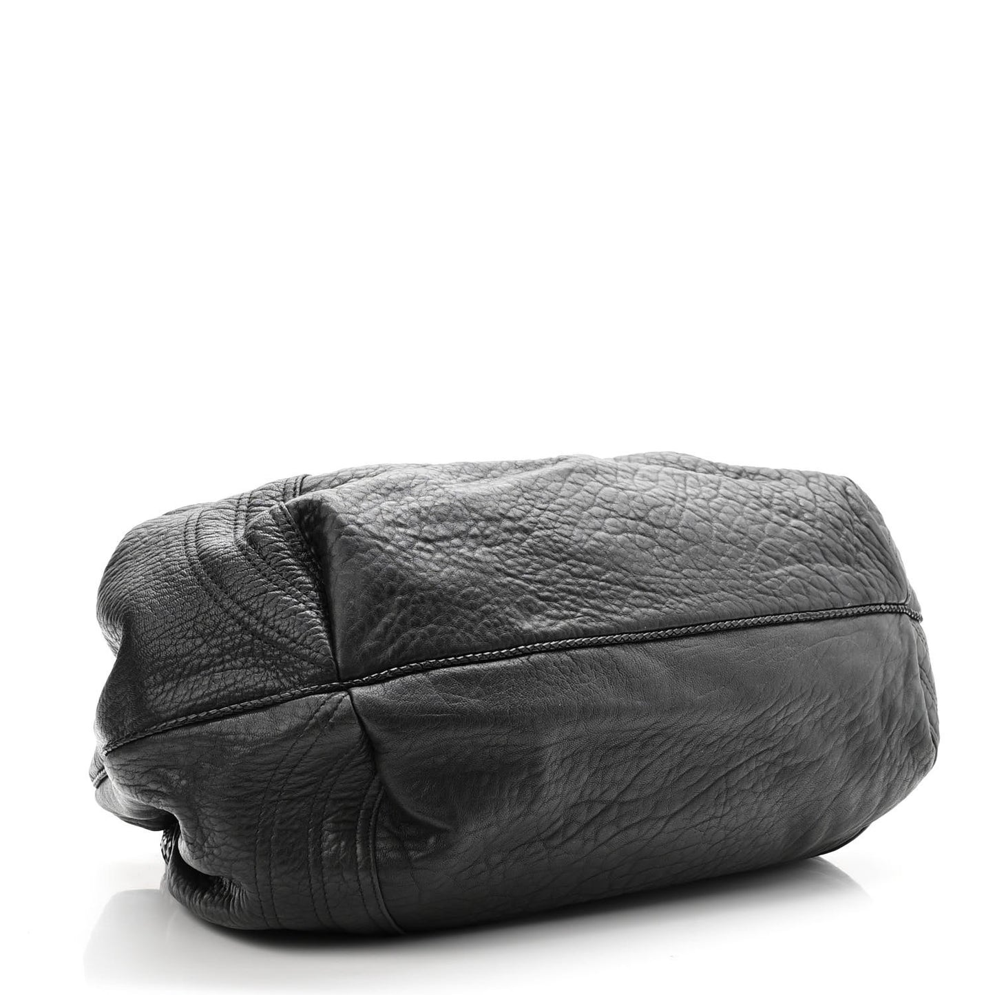 Nappa Nuvolata Spy Black