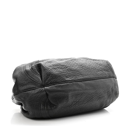 Fendi Nappa Nuvolata Spy Black 4 of 10