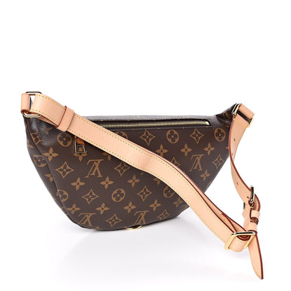 Louis Vuitton Monogram Bumbag 3 of 10