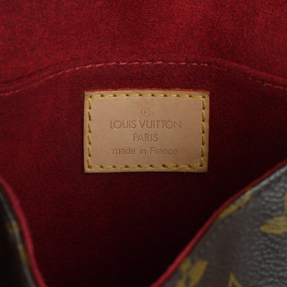 Louis Vuitton Monogram Tambourin 6 of 9