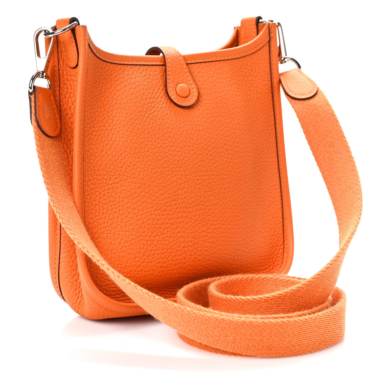 Taurillon Clemence Evelyne TPM Orange
