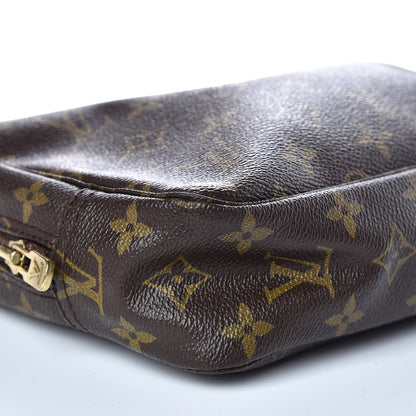 Louis Vuitton Monogram Trousse Toilette 23 7 of 8