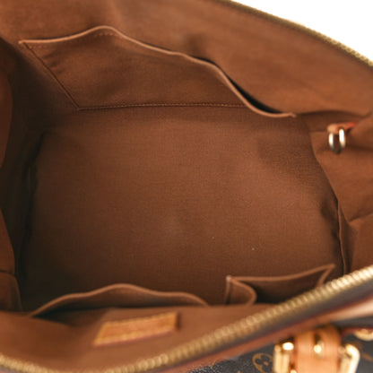 Louis Vuitton Monogram Tivoli GM 5 of 11