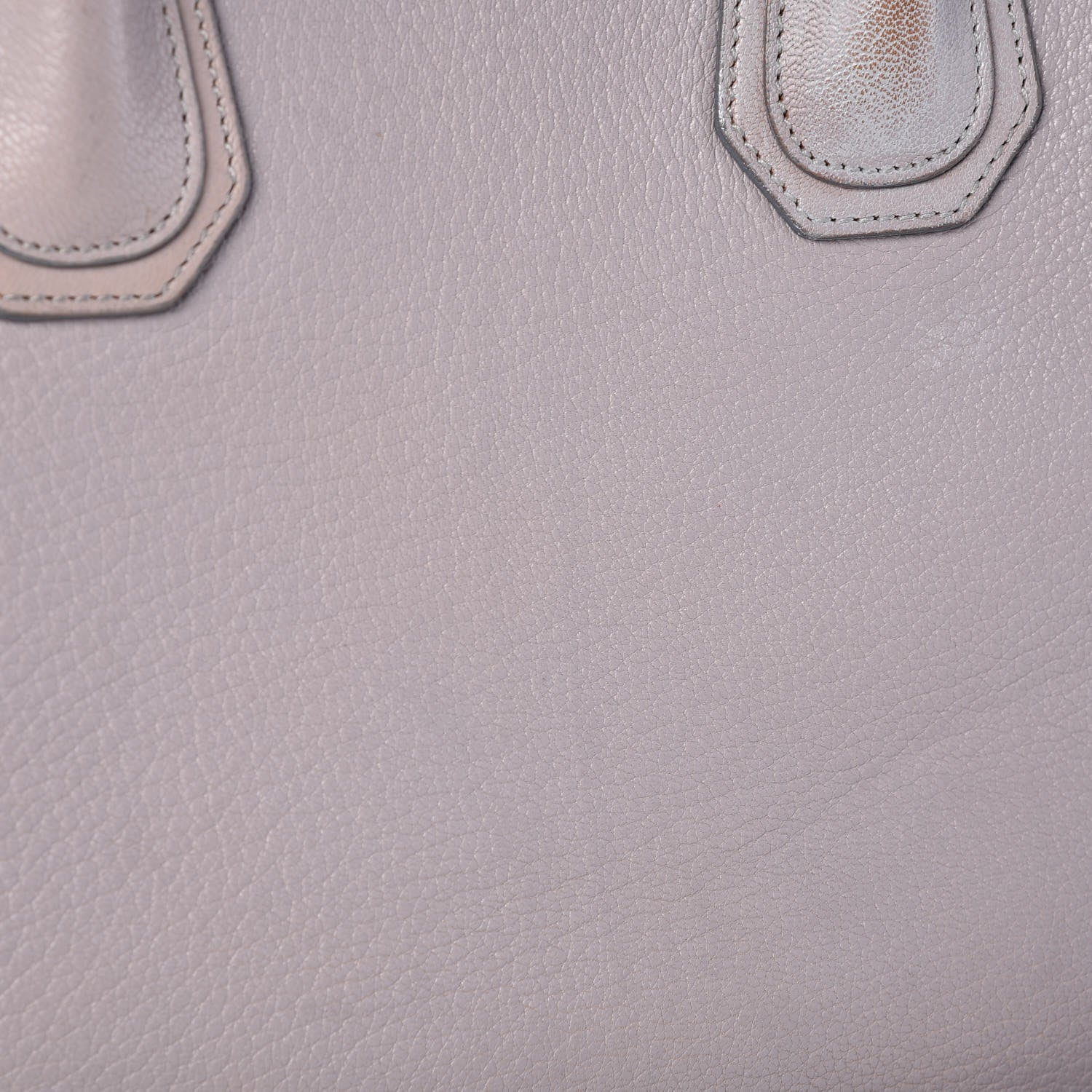 Givenchy Sugar Goatskin Medium Antigona Pearl Grey 34 of 49