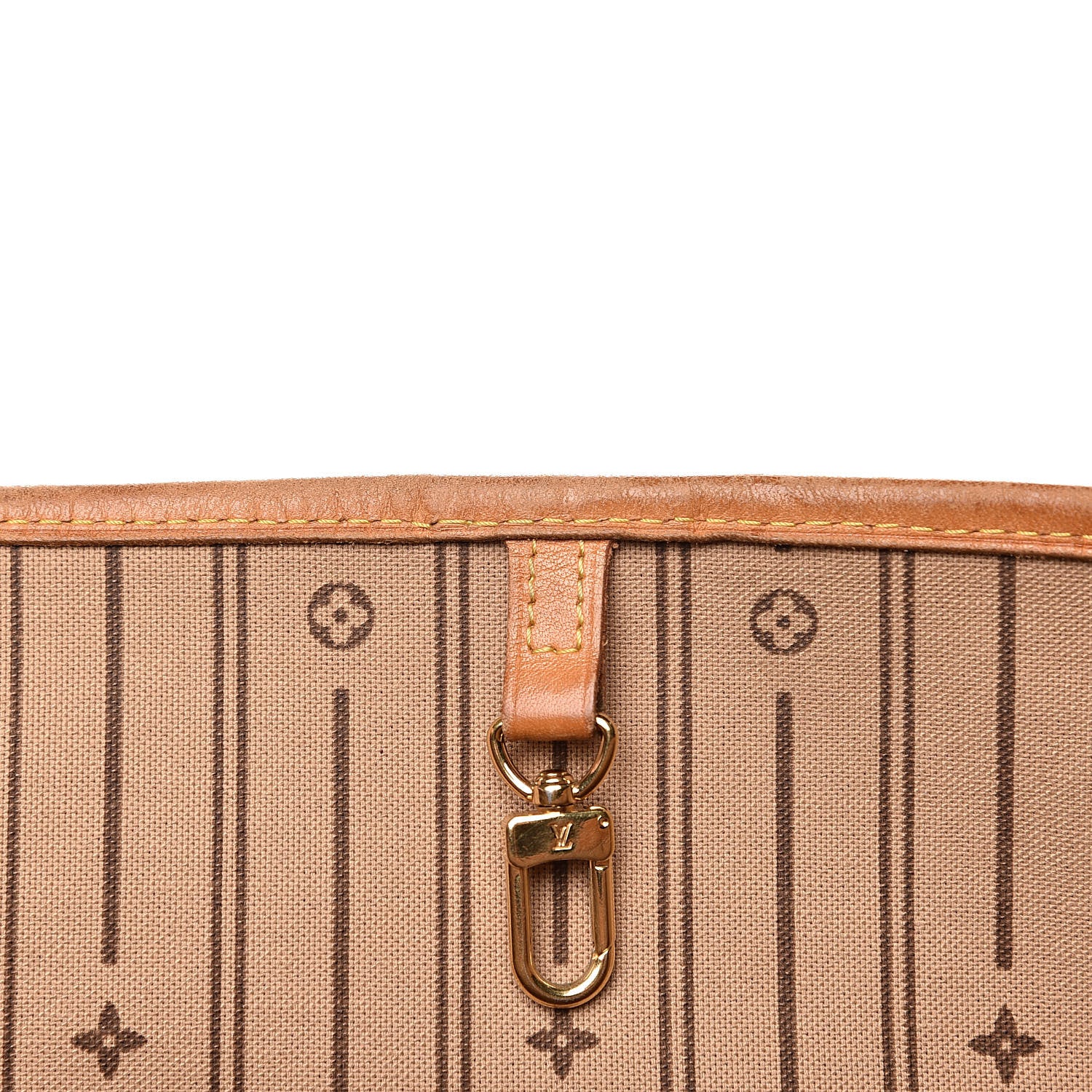 Louis Vuitton Monogram Neverfull MM 15 of 15