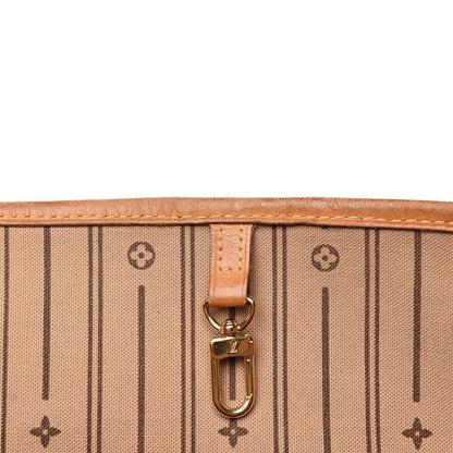 Louis Vuitton Monogram Neverfull MM 15 of 15