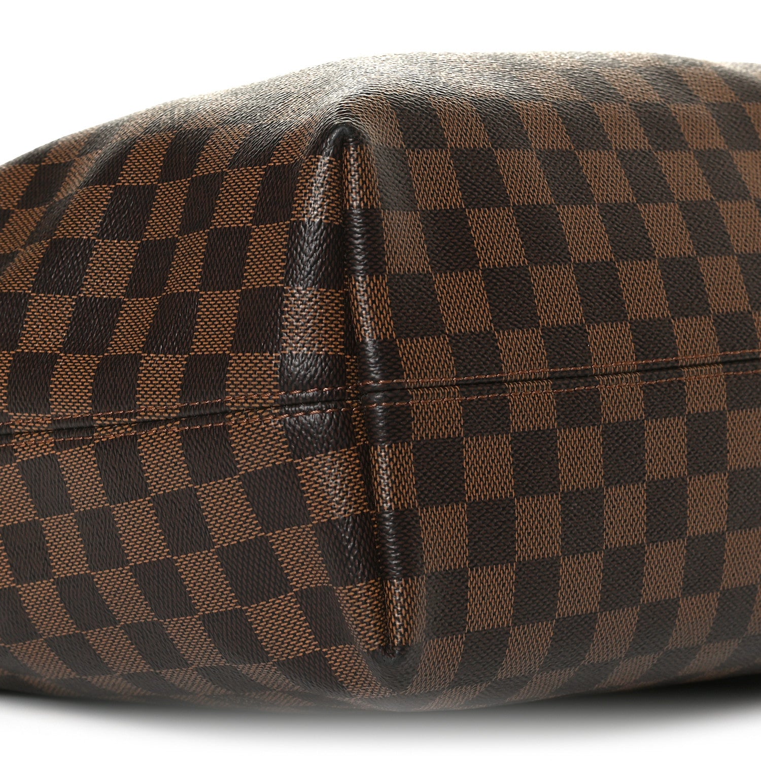 Louis Vuitton Damier Ebene Graceful MM 9 of 15