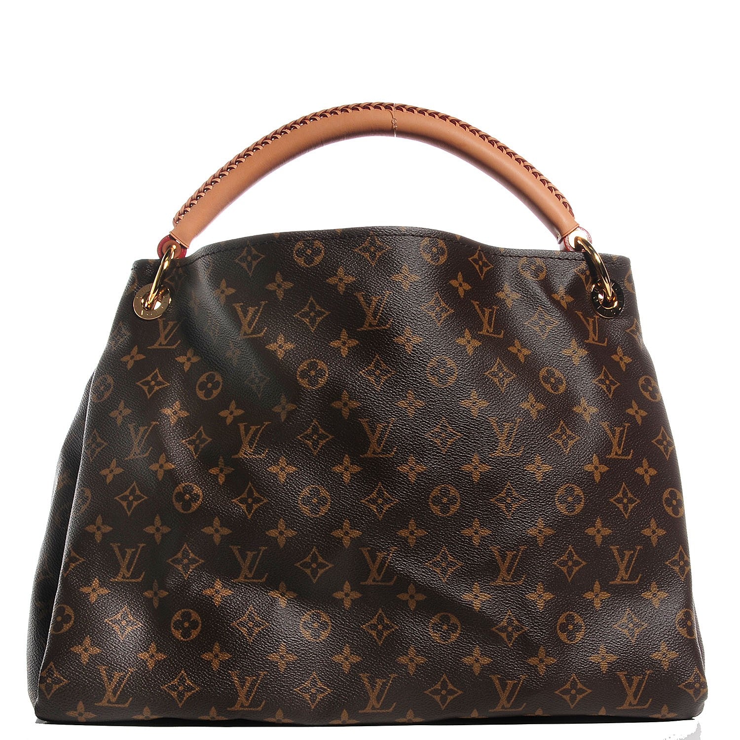 Louis Vuitton Monogram Artsy MM 1 of 6