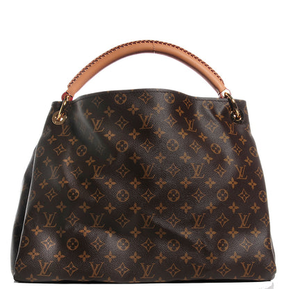 Louis Vuitton Monogram Artsy MM 1 of 6