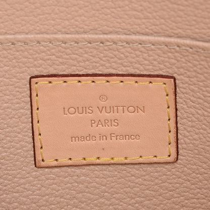 Louis Vuitton Monogram Cosmetic Pouch GM 6 of 8