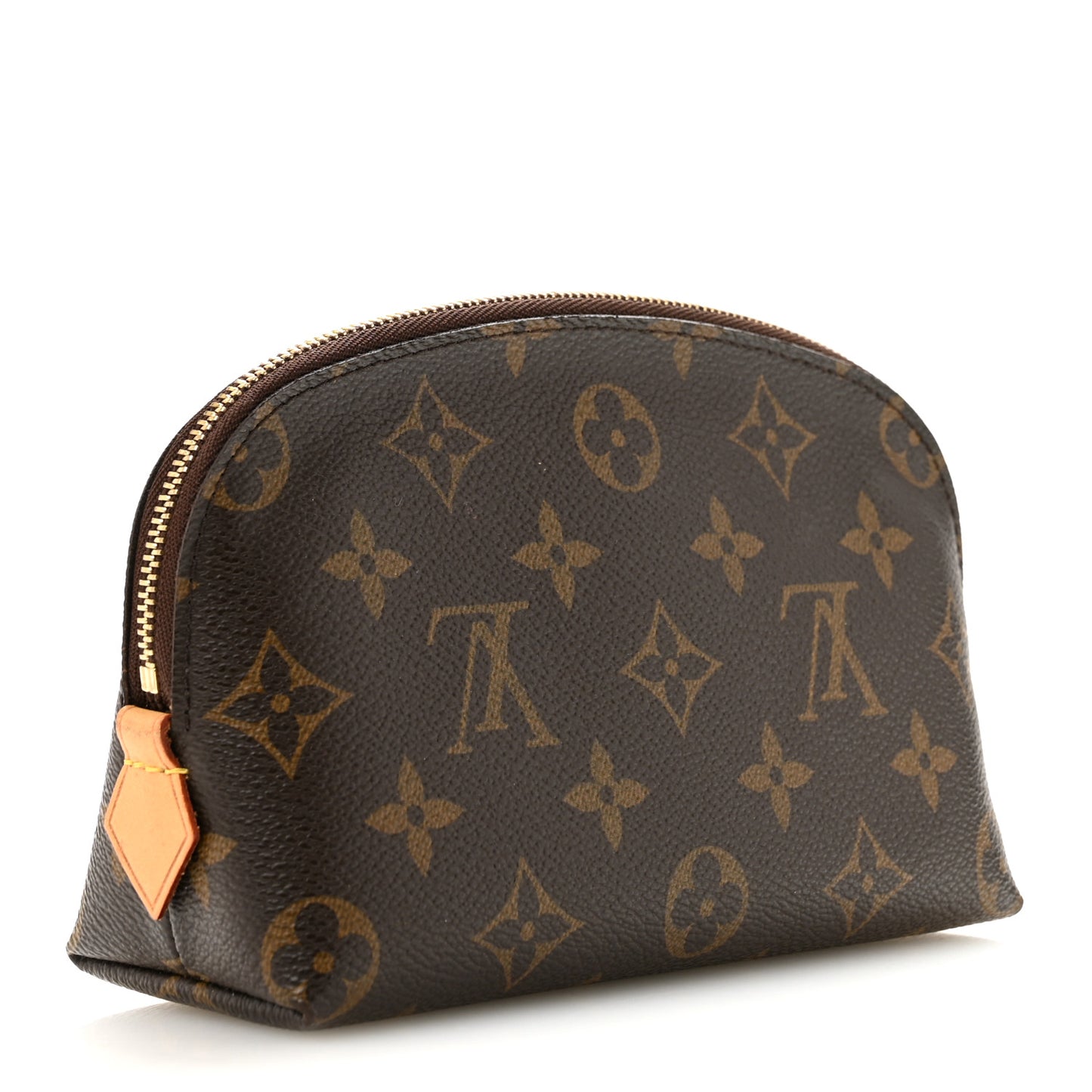 Monogram Cosmetic Pouch