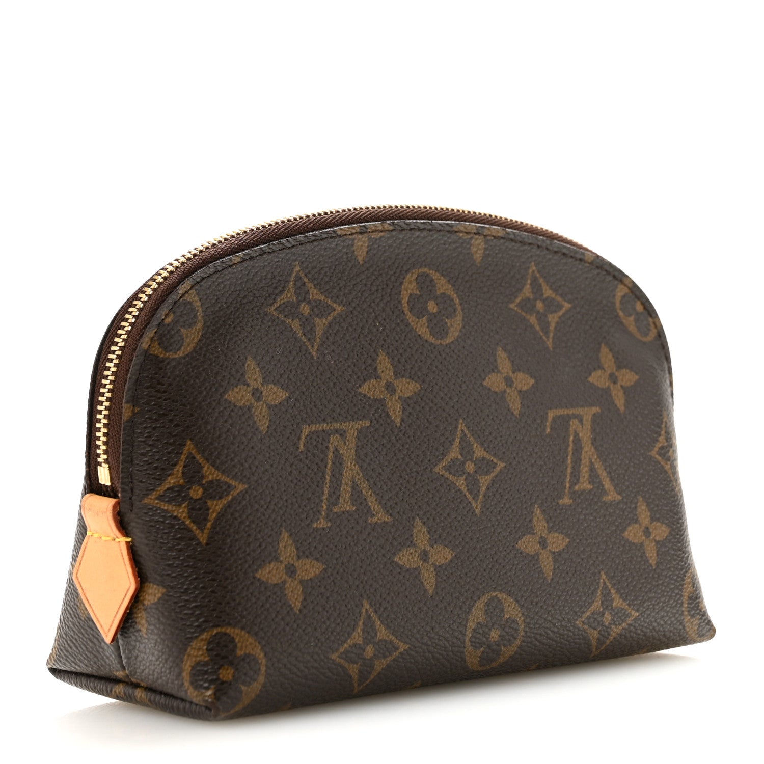 Louis Vuitton Monogram Cosmetic Pouch 3 of 9