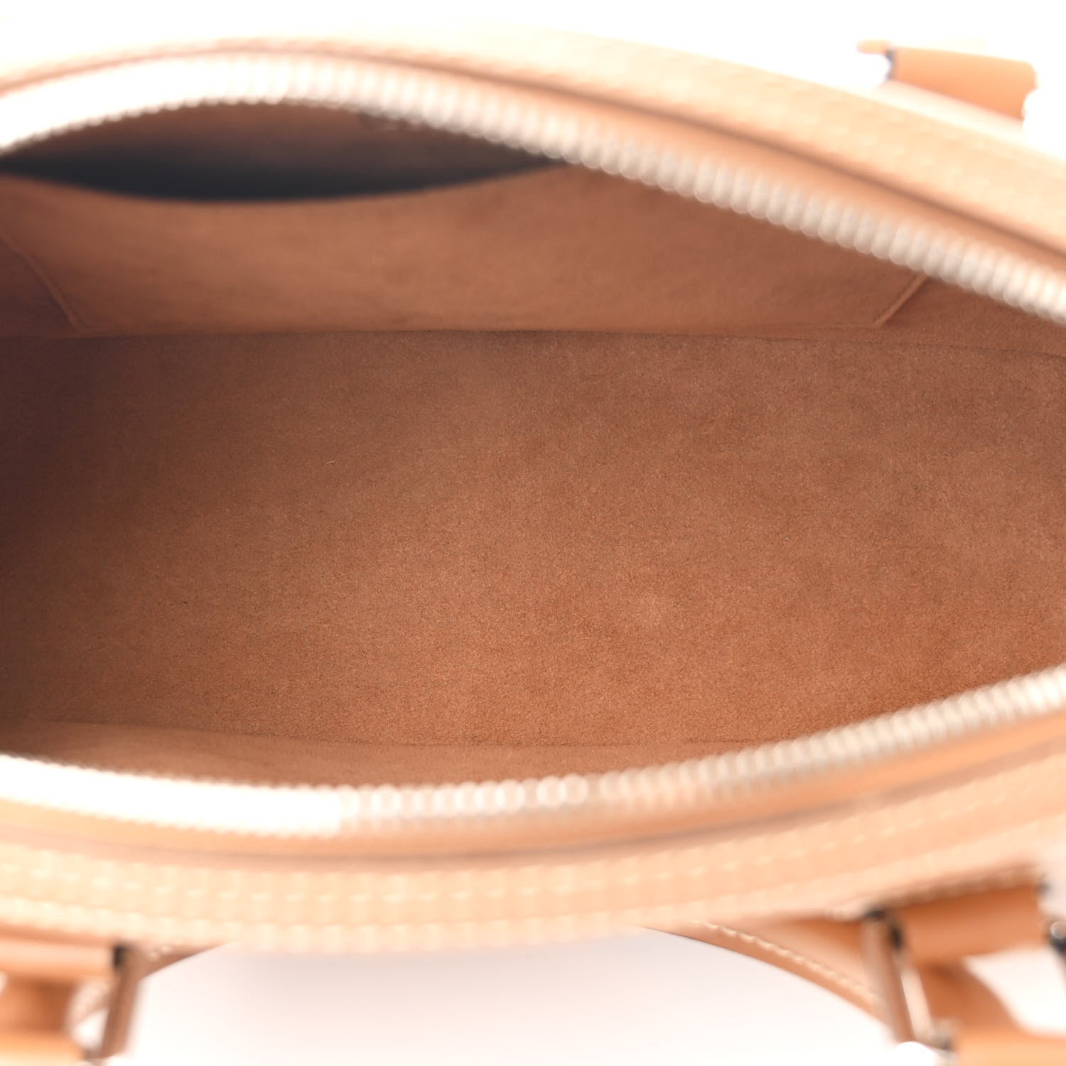 Louis Vuitton Epi Jasmin Cannelle 5 of 13