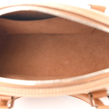 Louis Vuitton Epi Jasmin Cannelle 5 of 13