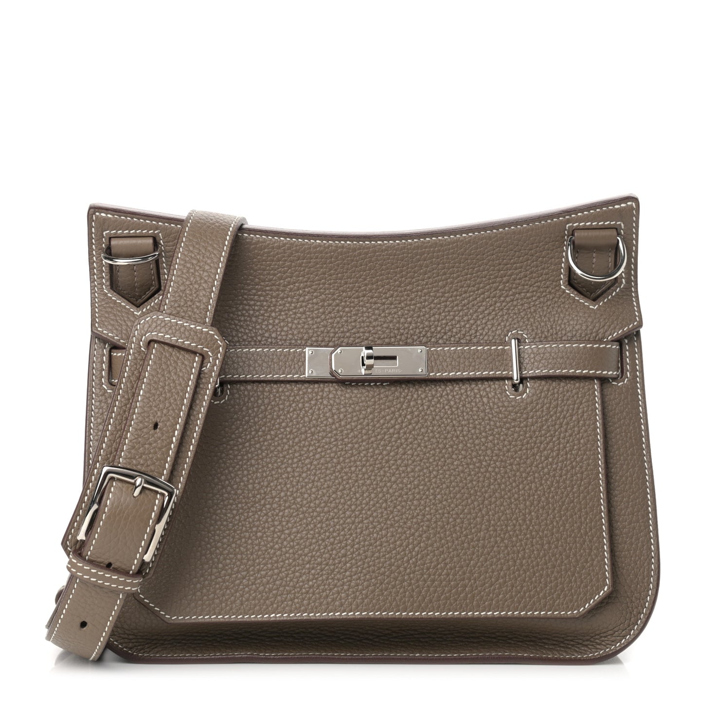 Taurillon Clemence Jypsiere 28 Etoupe