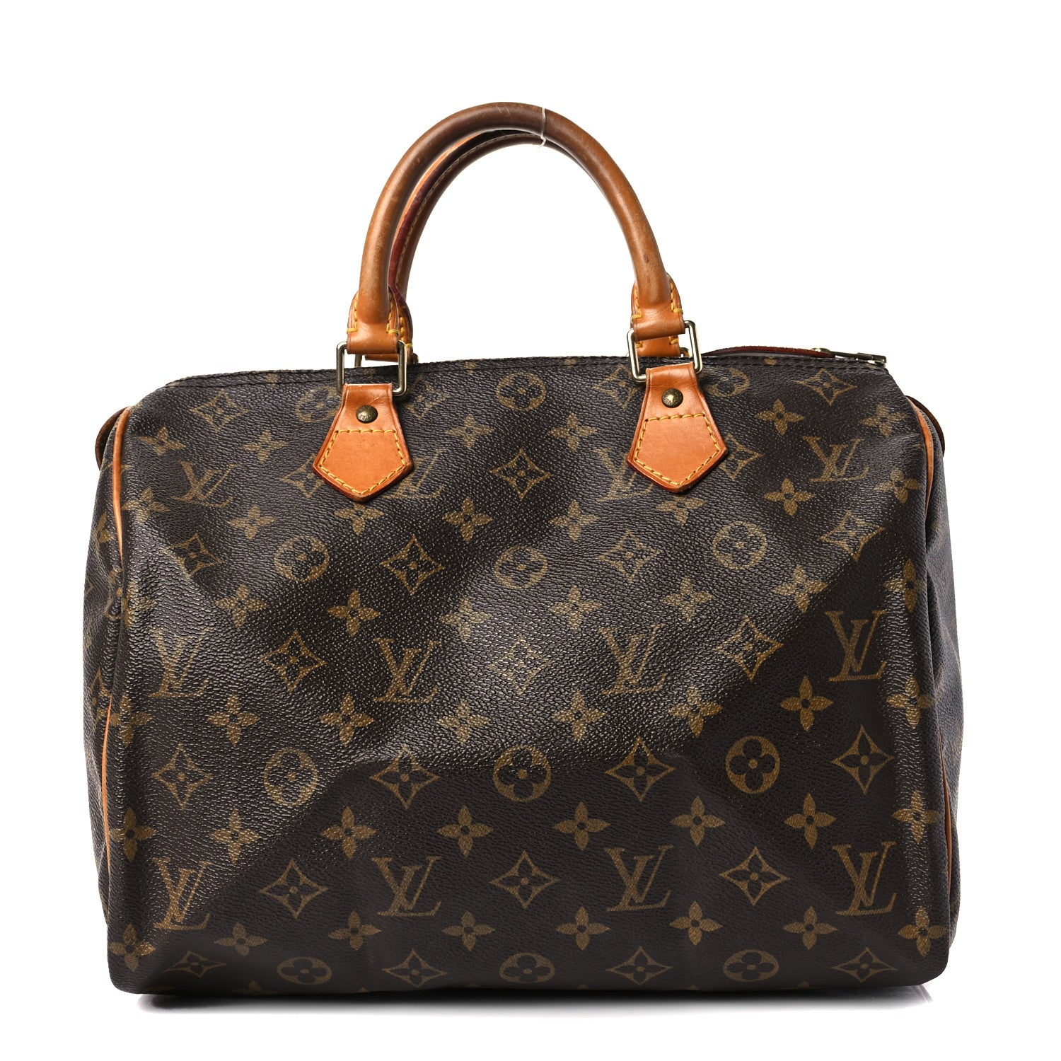 Louis Vuitton Monogram Speedy 30 1 of 10