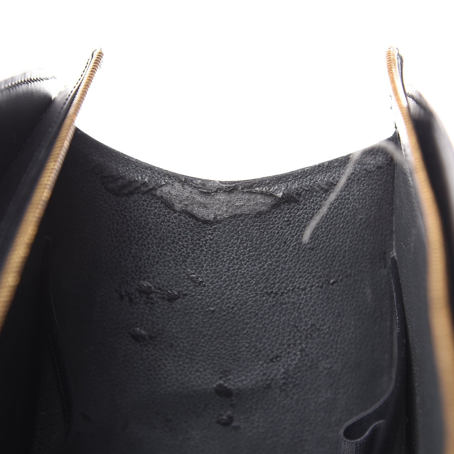 Louis Vuitton Epi Riviera Black 16 of 16