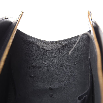 Louis Vuitton Epi Riviera Black 16 of 16