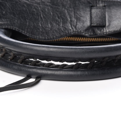 Balenciaga Chevre Classic Hardware First Black 11 of 11