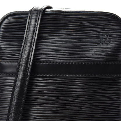 Louis Vuitton Epi Danube Black 11 of 11