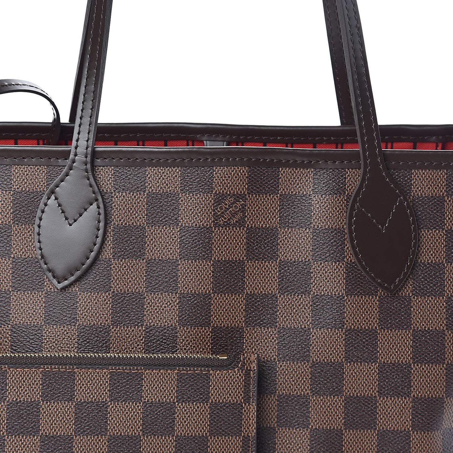 Damier Ebene Neo Neverfull PM