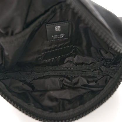 Givenchy Nylon G-Trek Bum Bag Black 5 of 9