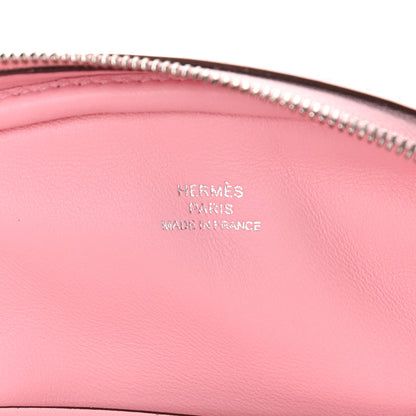 Hermes Swift In-The-Loop Belt Bag Rose Sakura 5 of 8