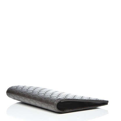 Gucci Microguccissima Passport Case Testa di Moro 3 of 9