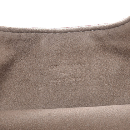 Louis Vuitton Monogram Multicolor Ursula Black 8 of 14