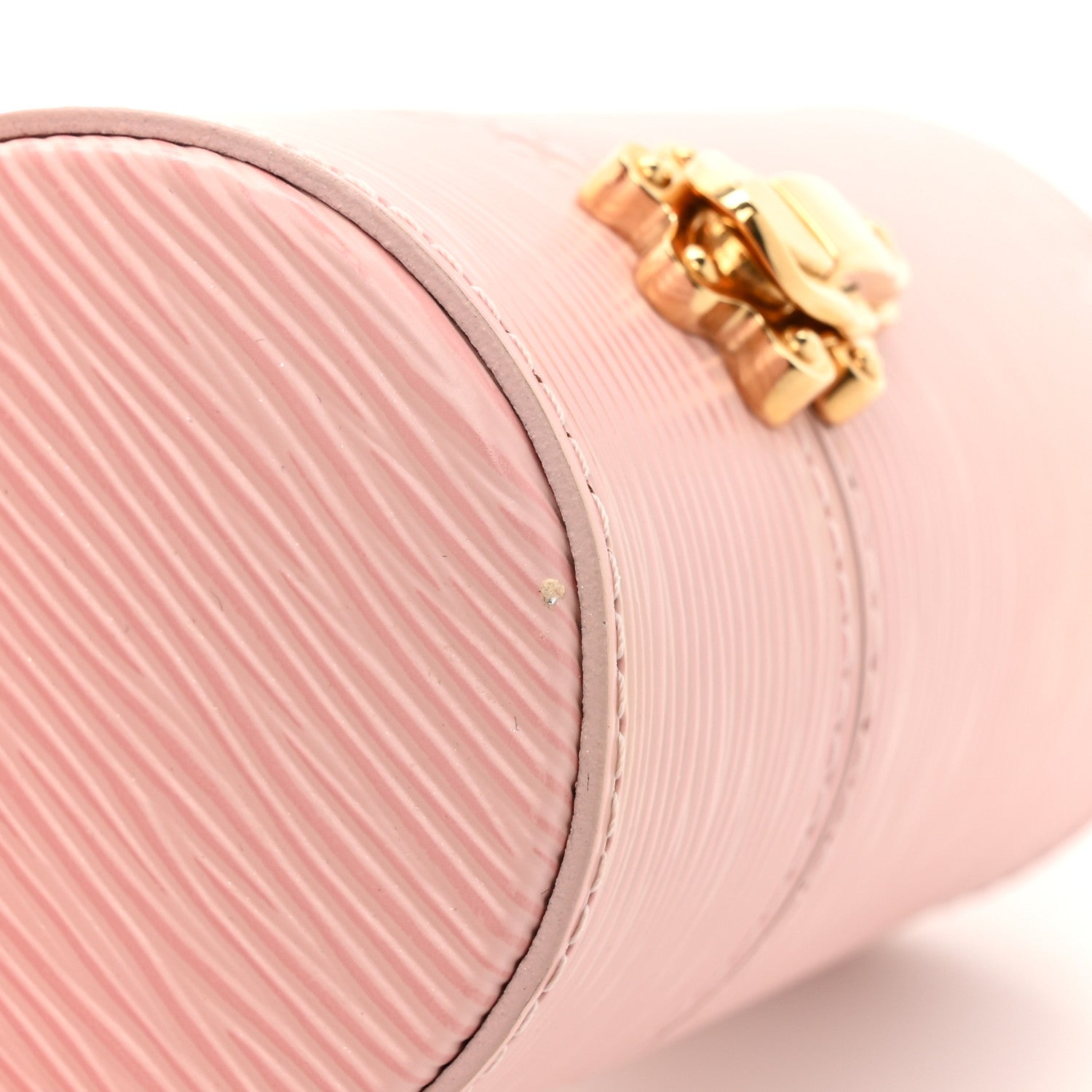 Louis Vuitton Epi 100ML Travel Case Rose Ballerine 8 of 9