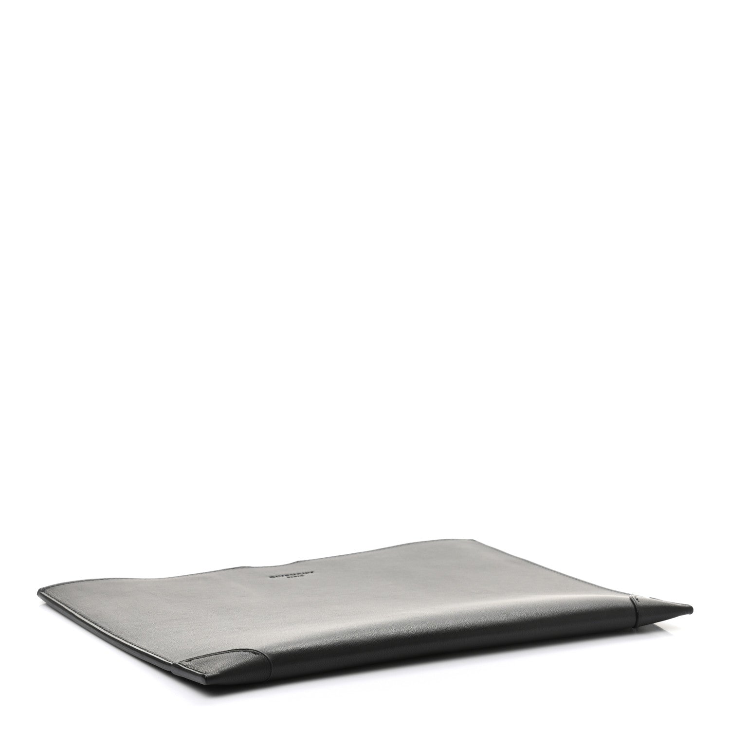 Givenchy Calfskin Lucrezia Pouch Black 4 of 9