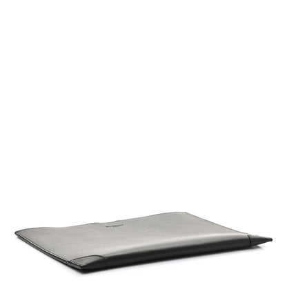 Givenchy Calfskin Lucrezia Pouch Black 4 of 9