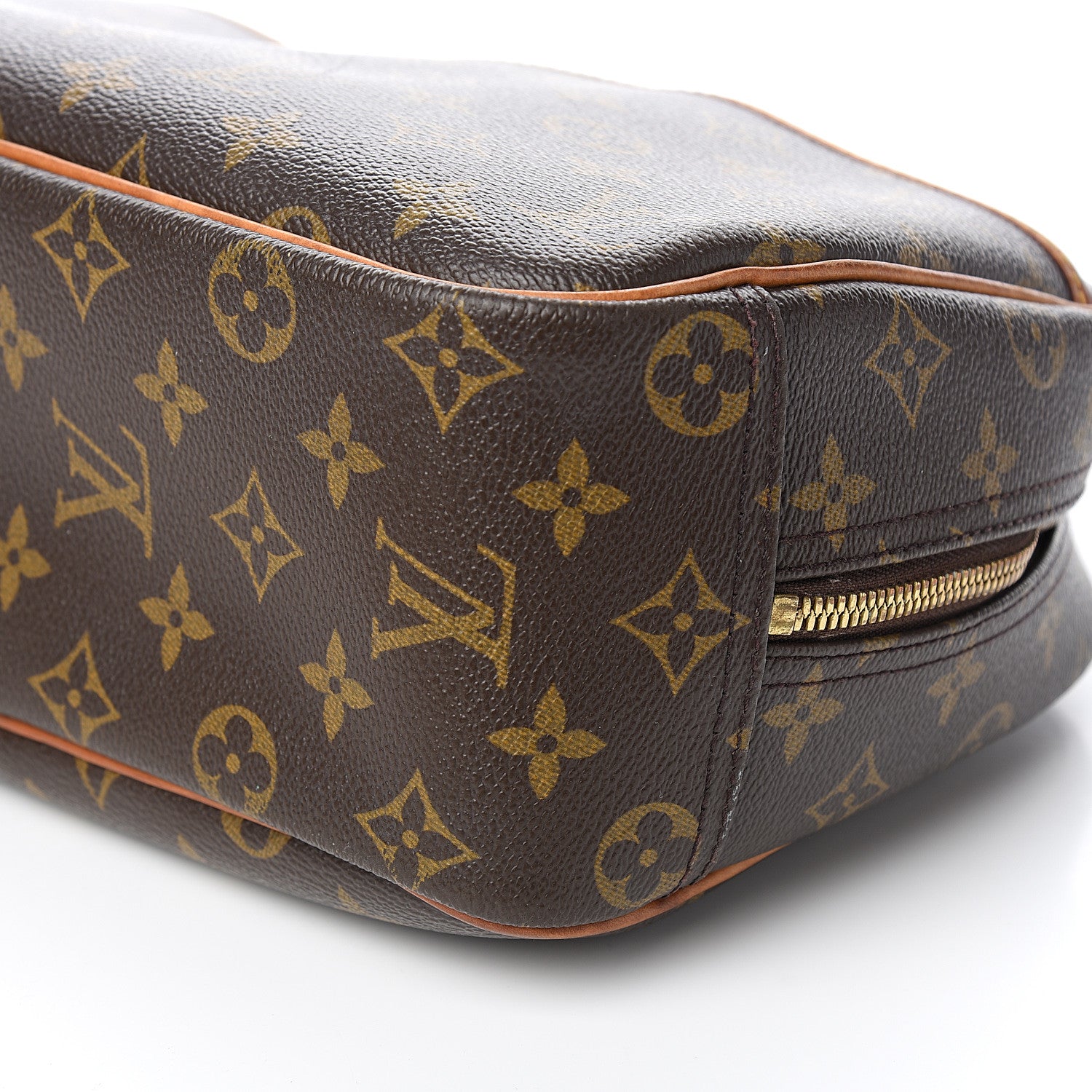 Louis Vuitton Monogram Trouville 8 of 10