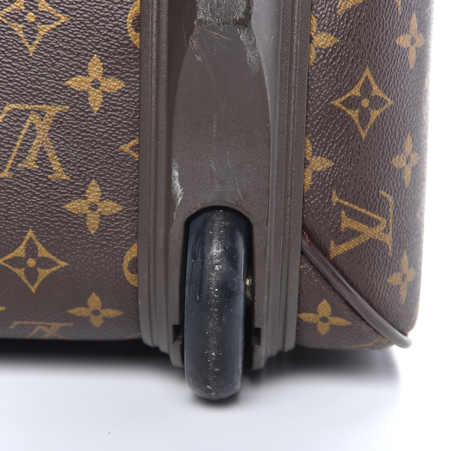 Louis Vuitton Monogram Pegase 45 13 of 18