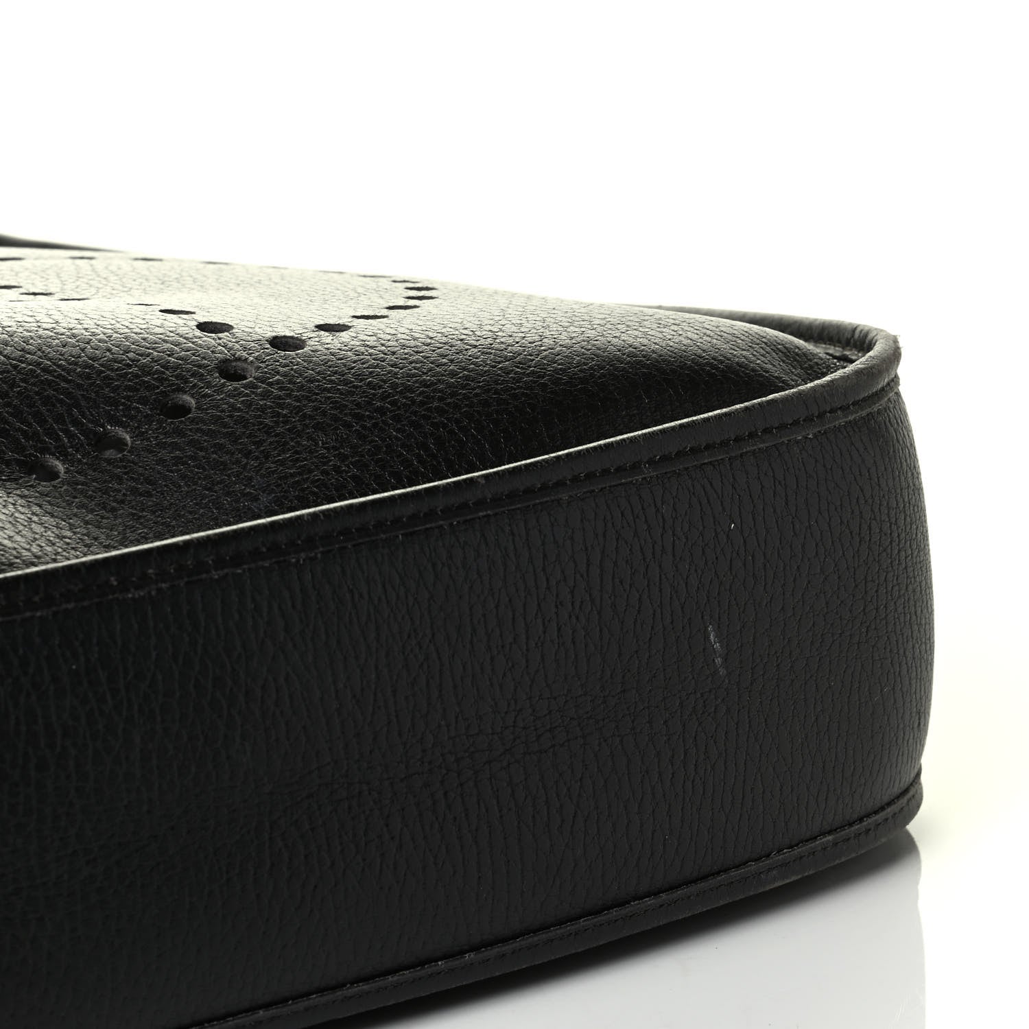 Hermes Ardennes Evelyne GM Black 7 of 8