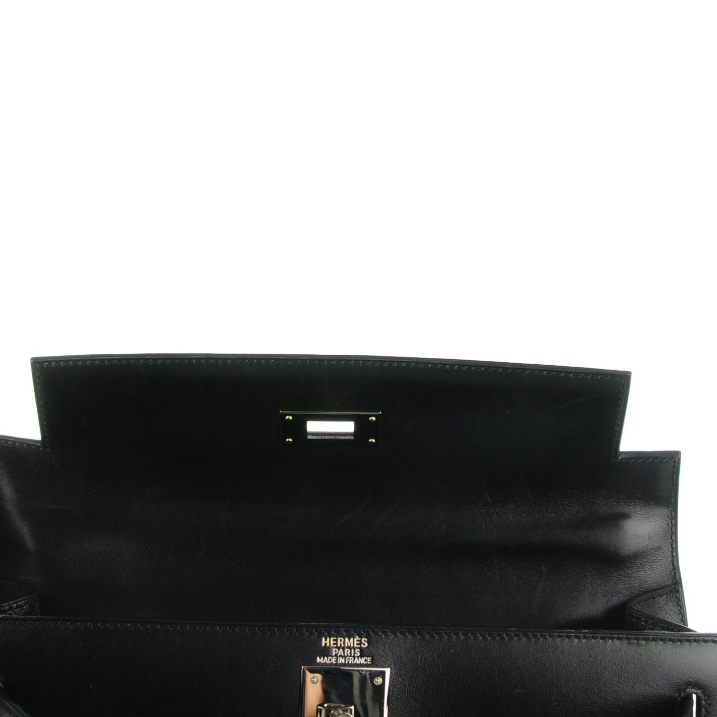 Box Kelly Sellier 28 Black