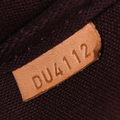 Louis Vuitton Monogram Favorite MM 7 of 11