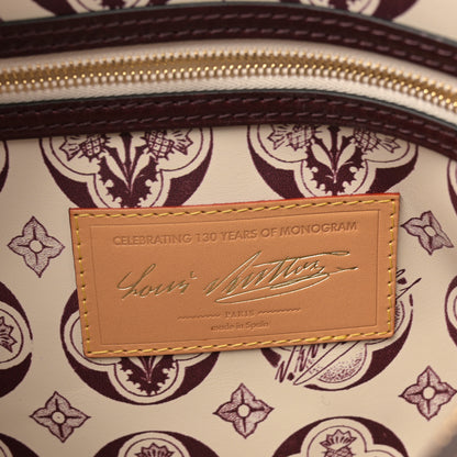 Louis Vuitton Monogram Speedy Soft 30 Celebration 6 of 10