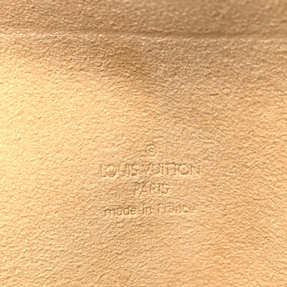 Louis Vuitton Monogram Pochette Florentine S 6 of 9