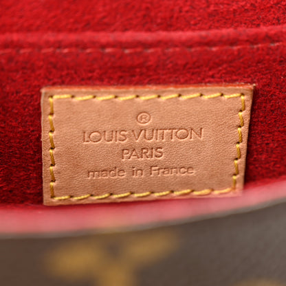 Louis Vuitton Monogram Tambourin 6 of 12